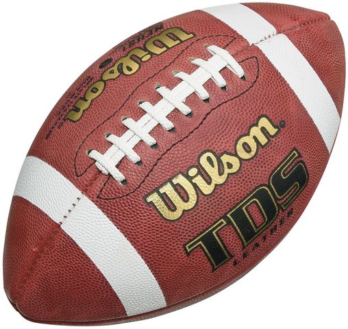 all american football team