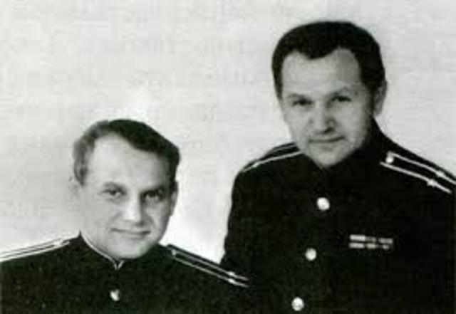 Камчатская флотилия