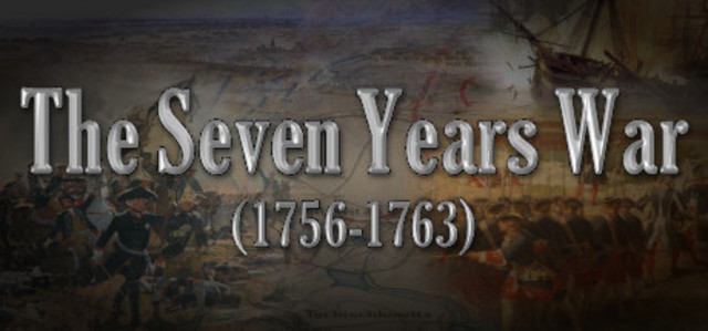 The Seven Years War
