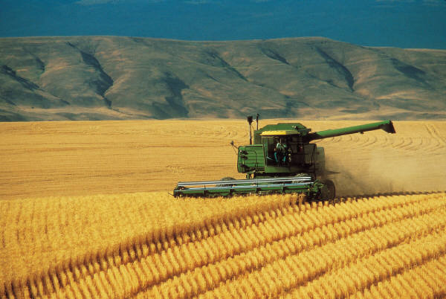 Agricultural Revolution