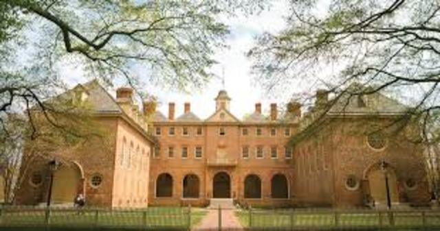 William and Mary College