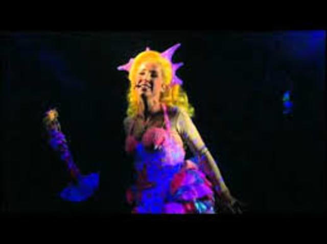 De kleine Zeemeermin