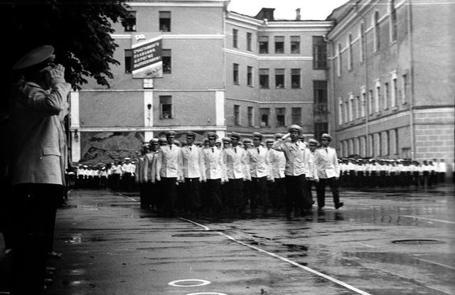 Киевское военно-политическое училище