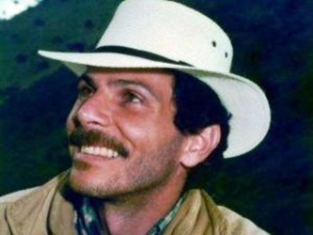 Muerte del Candidato Presidencial Carlos pizarro