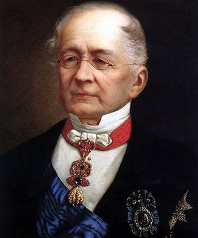 Письмо А.М. Горчакова царю о проведении особого совещания