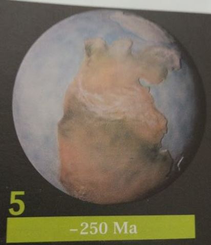 -250 Ma