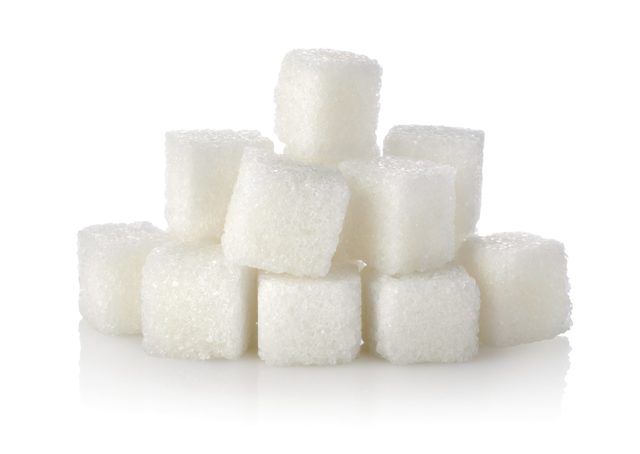 The Sugar Act