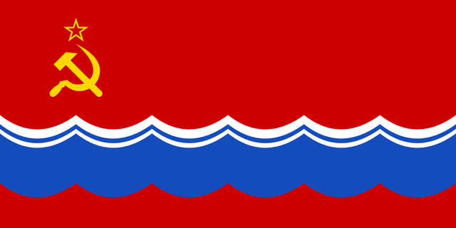 República Socialista Soviética de Estonia