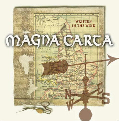 declaración de la carta magna