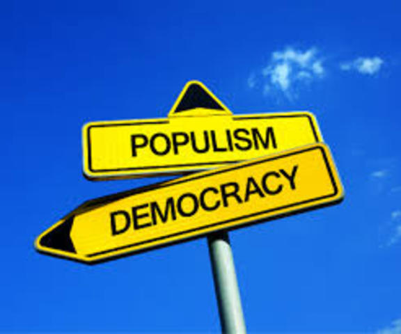 Populism