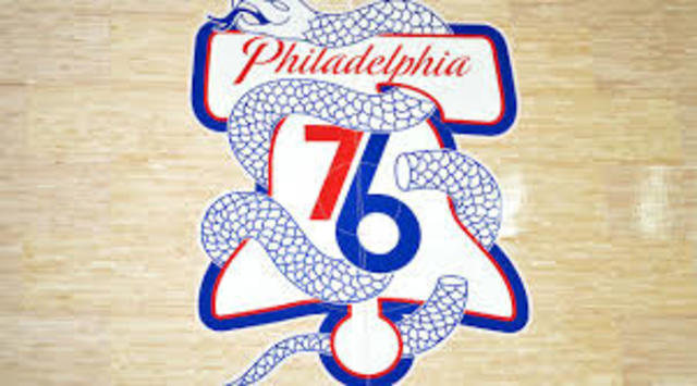 76ers win NBA championship
