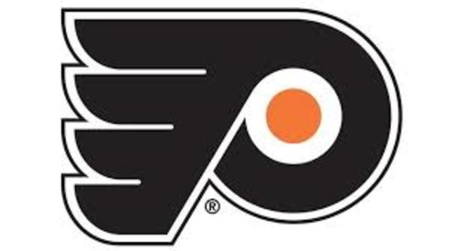 Flyers Win Stanley Cup