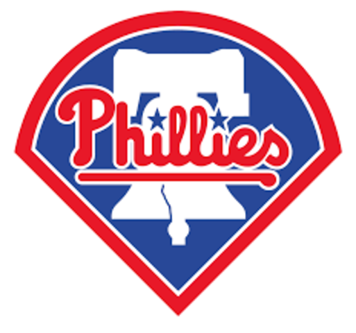 Phillies win world series