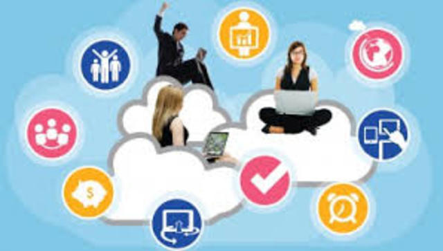 PLATAFORMAS VIRTUALES