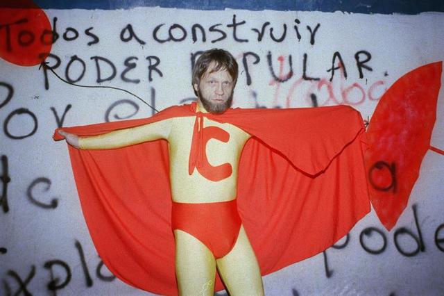 ANTANAS MOCKUS ES ELEGIDO ALCALDE DE BOGOTÁ