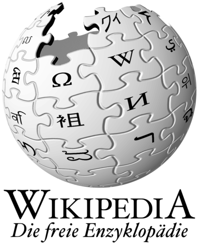 Nace Wikipedia.