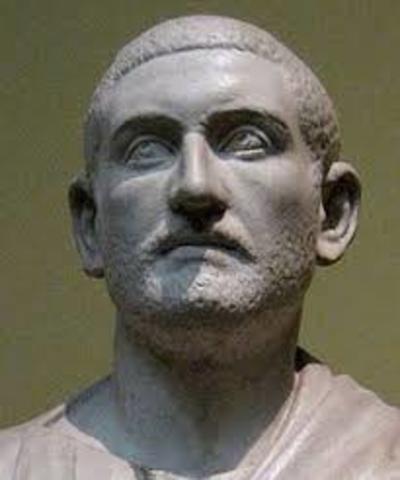 Marco Antonio Gordiano