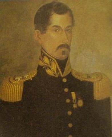 Comienzos de su carrera