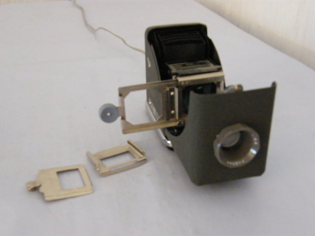 Proyector