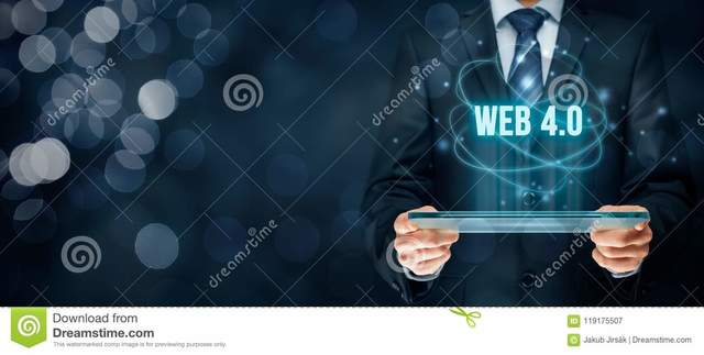 web 4.0