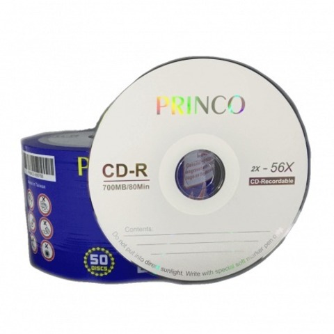 CD Rom