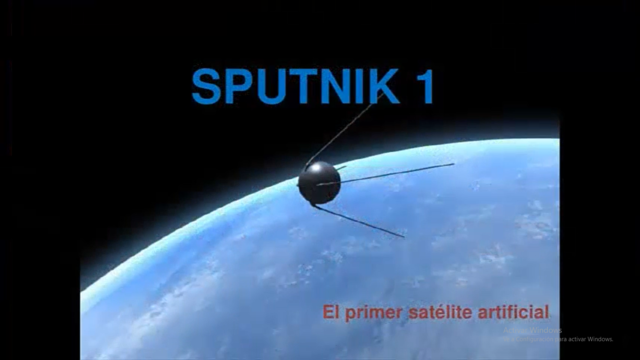 Nacimiento del Internet