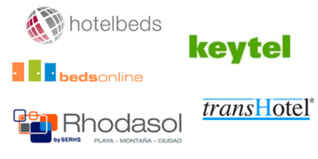 Las primeras centrales de reservas