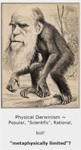 Literary works from 1844 to 1859