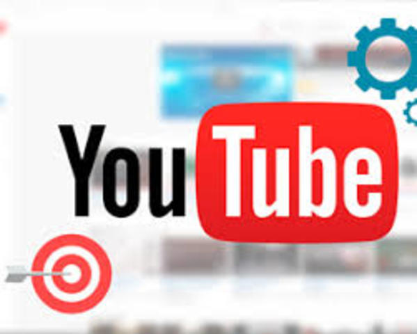 Youtube: la nueva plataforma de vídeos gratutitos