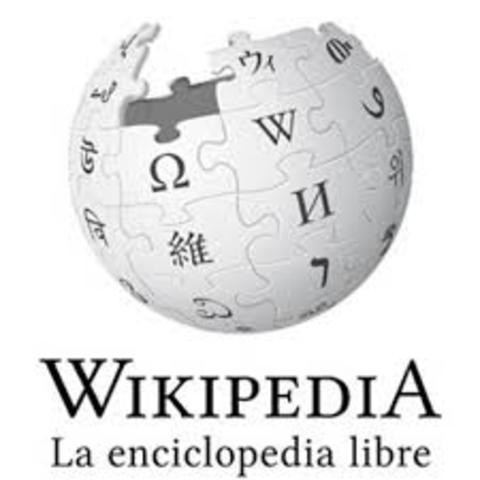 Nace Wikipedia