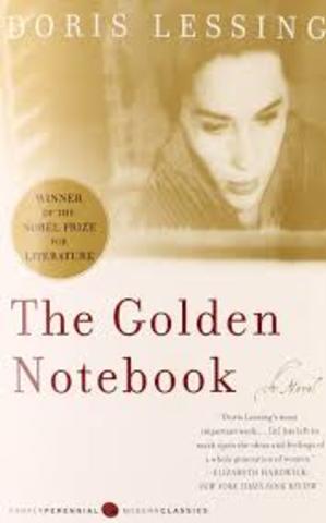 Literary works from 1961 to 1969