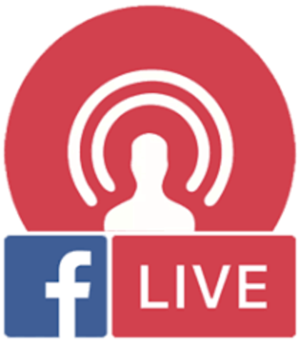Facebook Live
