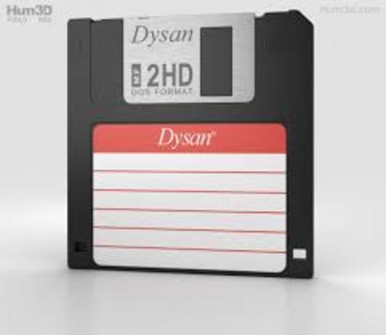 Floppy Disk