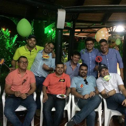 BACHILLER ACADÉMICO