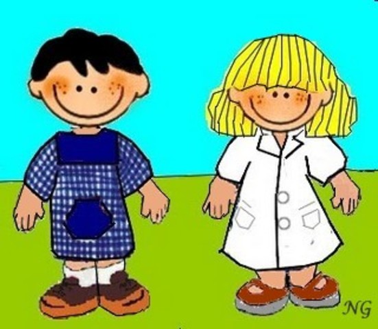 GRADUACIÓN DEL JARDÍN