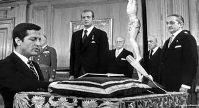 Elecciones democráticas tras la dictadura