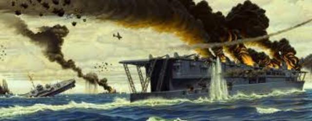 Battle of Midway