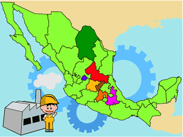 Revolución mexicana