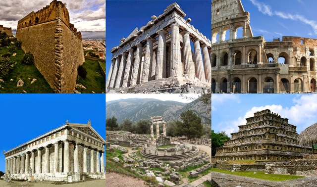 CIVILIZACIONES ANTIGUAS