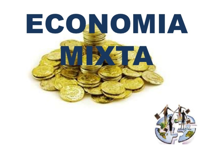 Constitución de 1917 y política económica