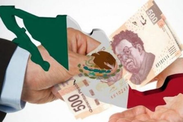 Constitución de 1917 y política económica