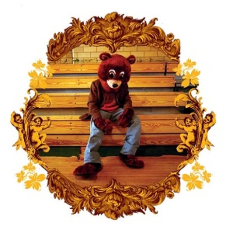 "The College Dropout"