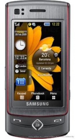 Samsung_ultratouch s8300