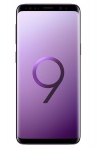 Samsung_galaxy s9 plus