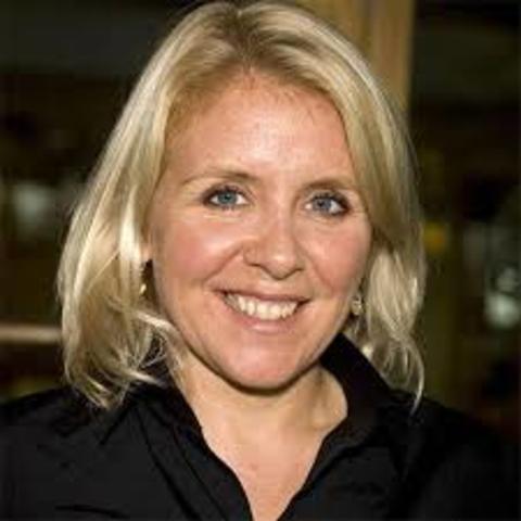 LUCY HAWKING