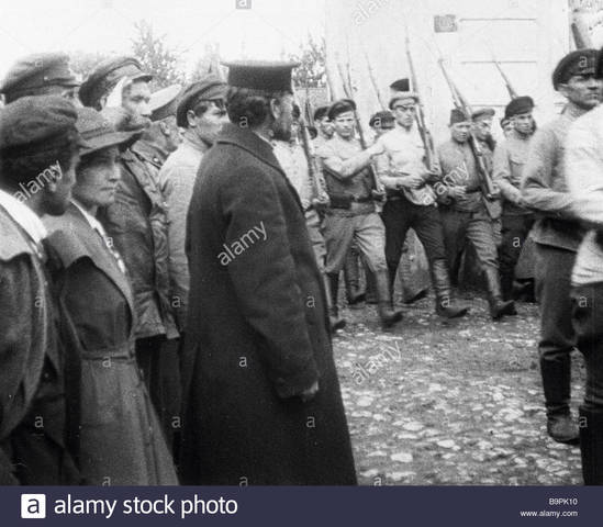 Russia's shortage and Britain is struggling