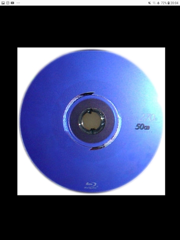 Blu-ray