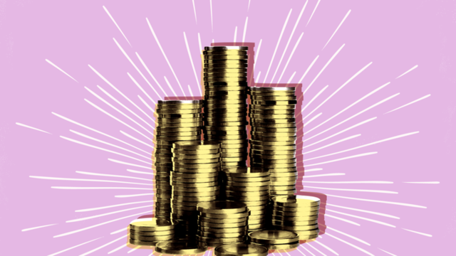 Starting to Make Money