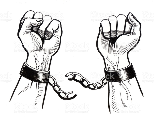 Abolición de la esclavitud