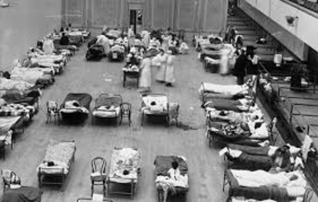 Spanish Flu